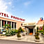 Grand Hotel President