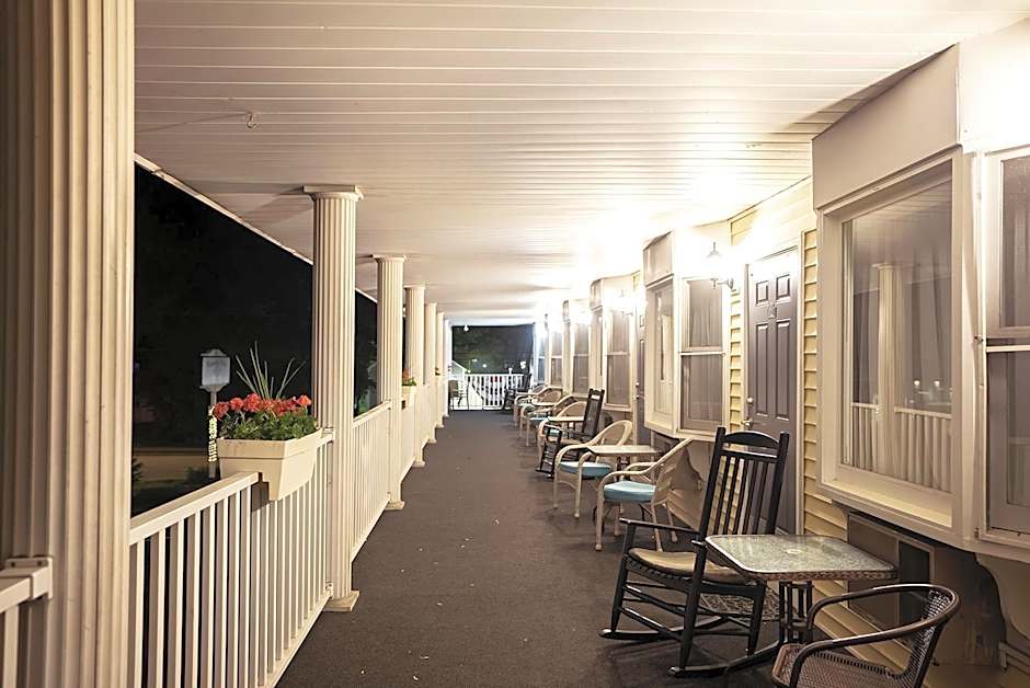 Scenic Inn