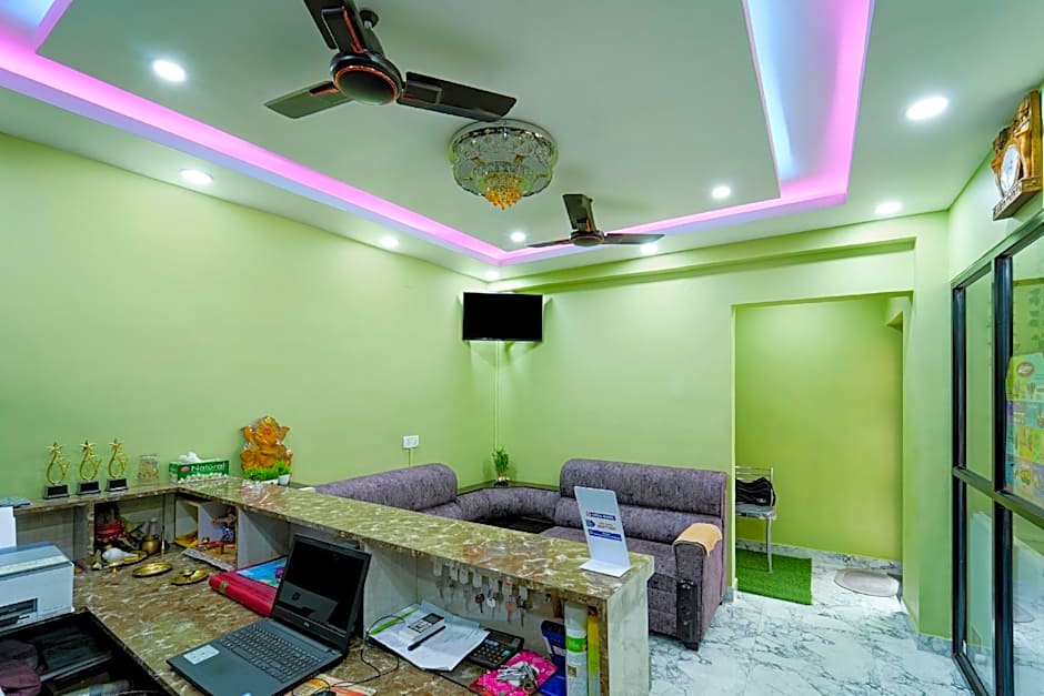 Hotel O Jai Jagannath Inn