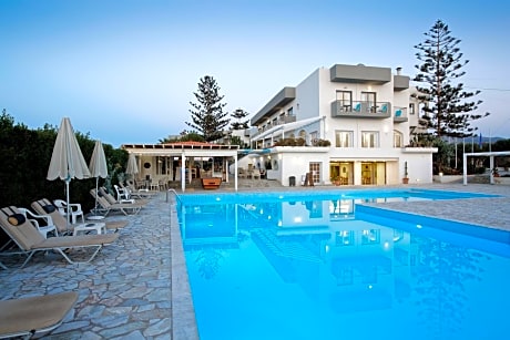 Oasis Beach Hotel - Adults Only