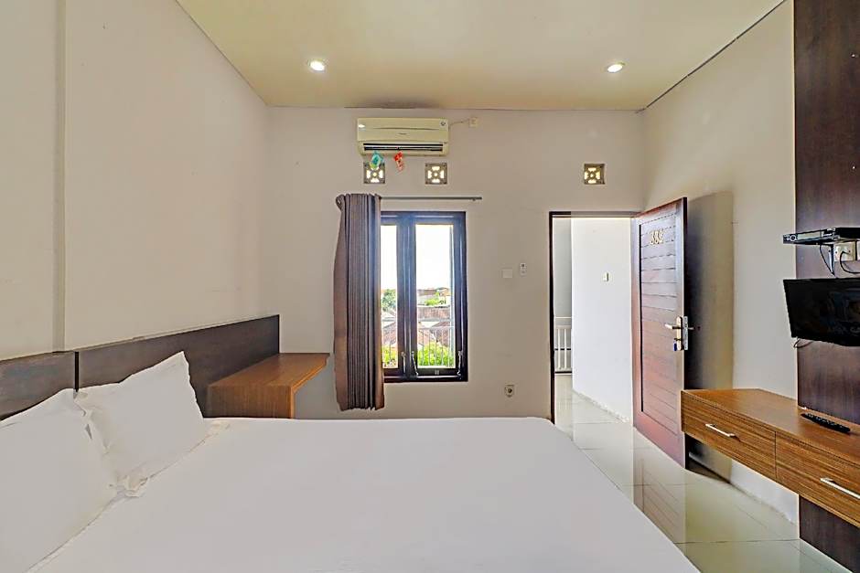 OYO 92315 Prostay Bali