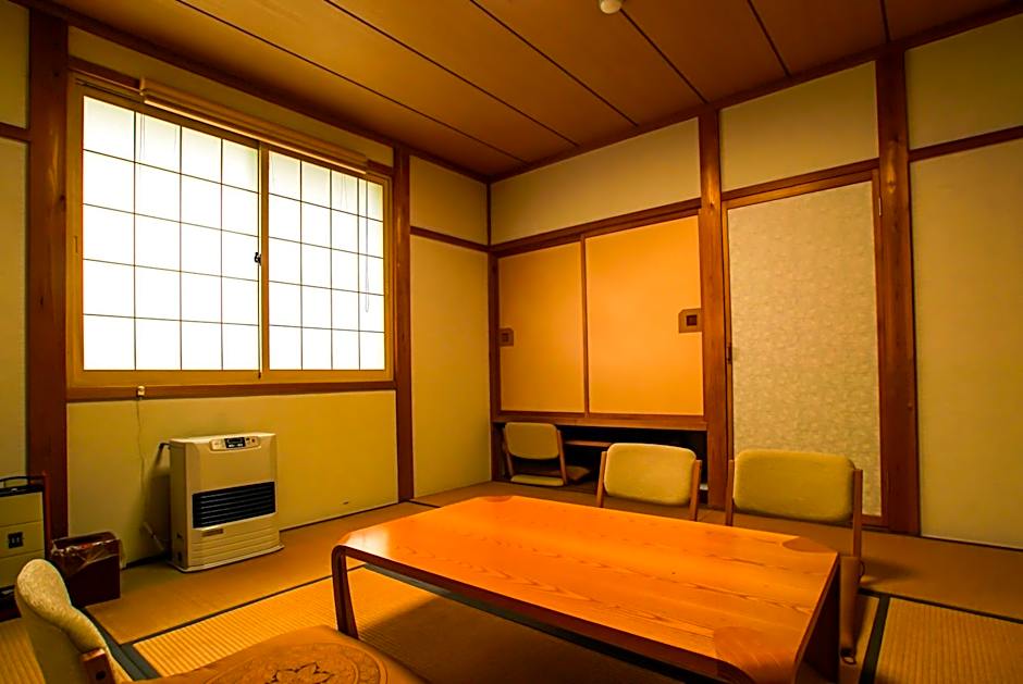 Pension Entre - deux - Mers