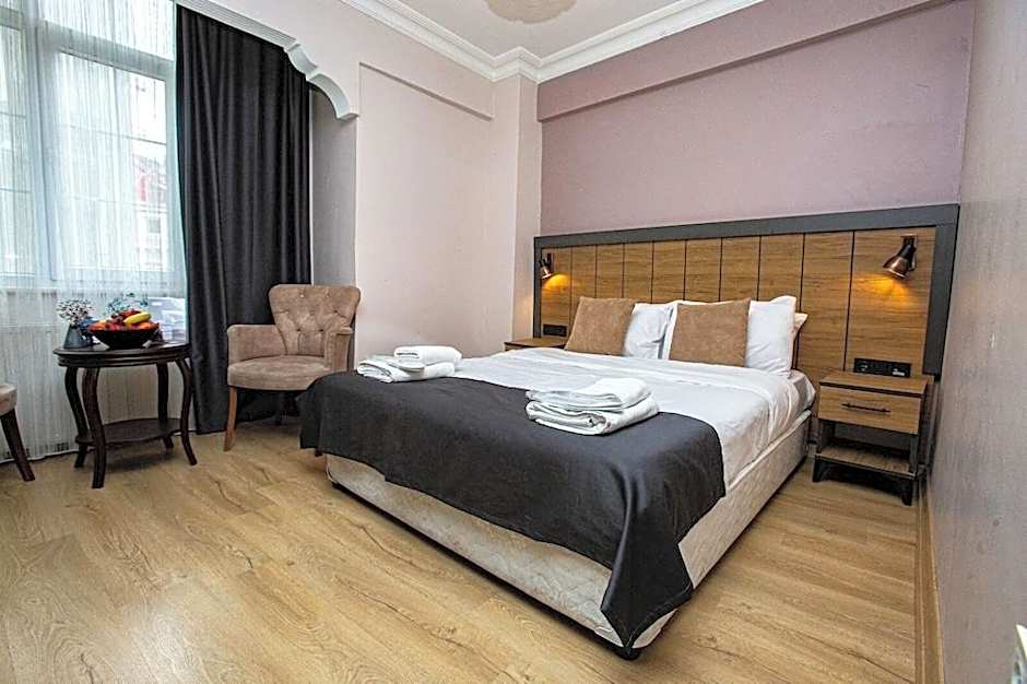 Comfort Hotel Taksim