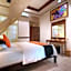 Hotel Jati Sanur