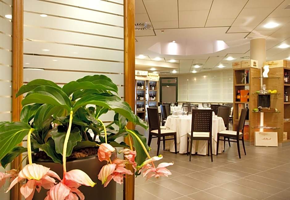 Torino Hotel San Luigi - Ristorante Trait d'Union