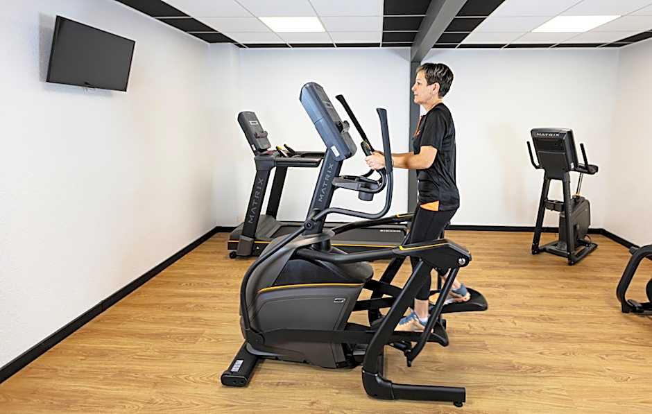 ibis Saint Dizier