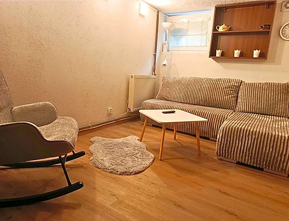 Spa & Pool Apartments Prestige VILLA IVICA