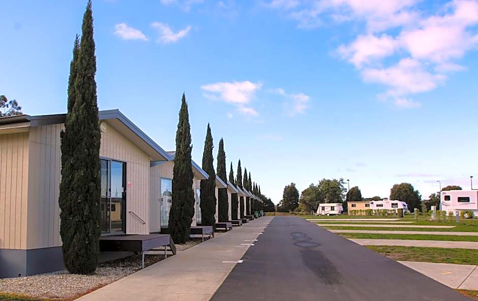 BIG4 Hobart Airport Tourist Park