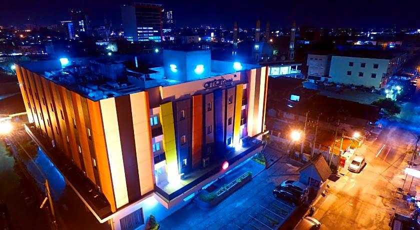 Amaris Hotel Pekanbaru