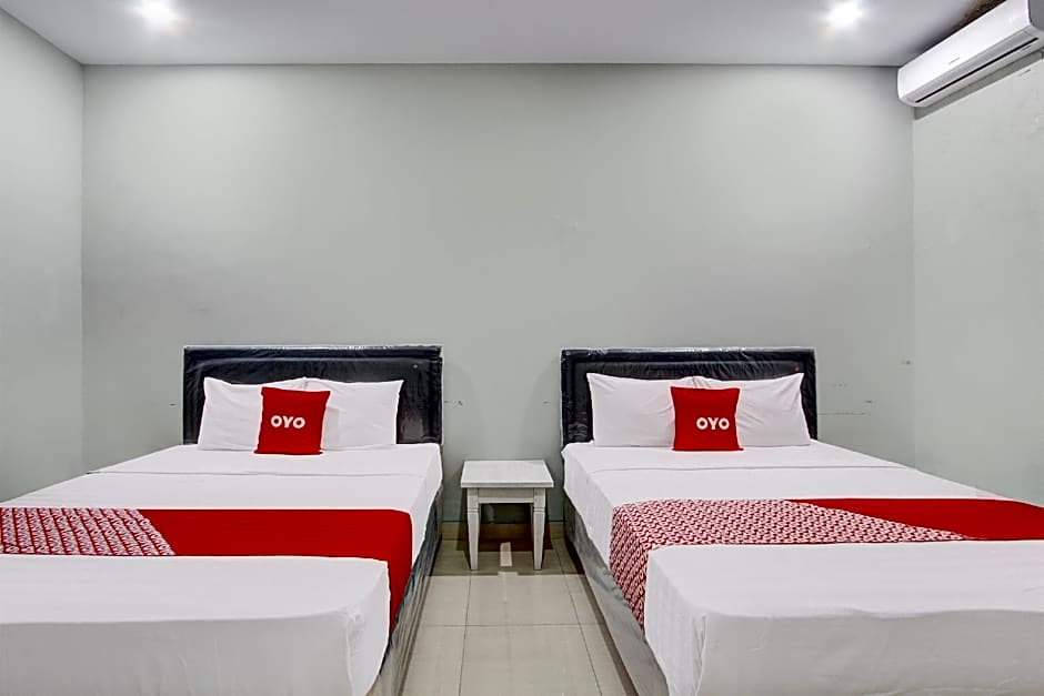 Hotel O D'draman Homestay Syariah