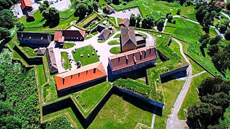 Kongsvinger Castle Hotel & Resort