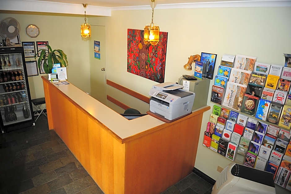 Mildura Plaza Motor Inn
