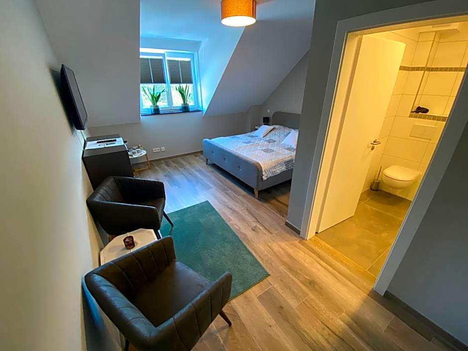 Waldhotel Am Jäger