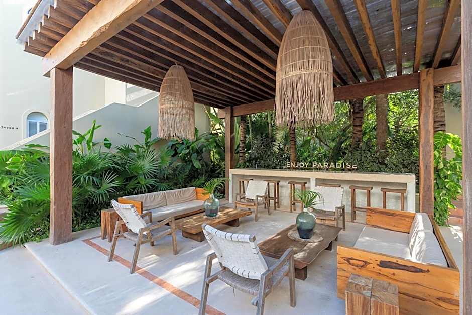 Mereva Tulum