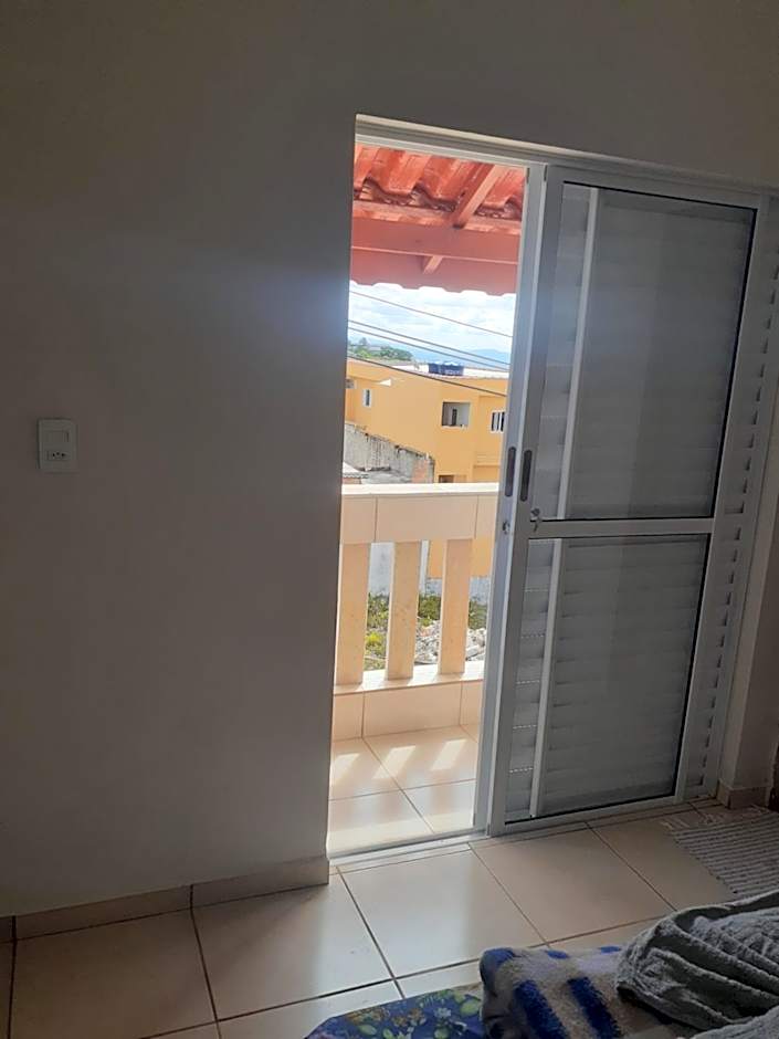 Pousada Nascer da Lua