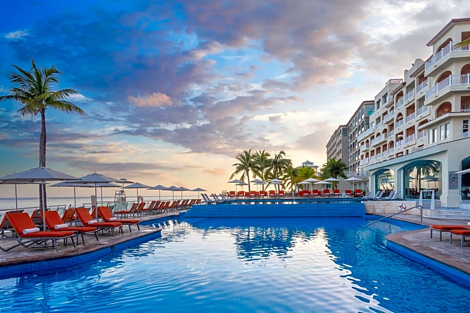 Cozumel Palace - All Inclusive