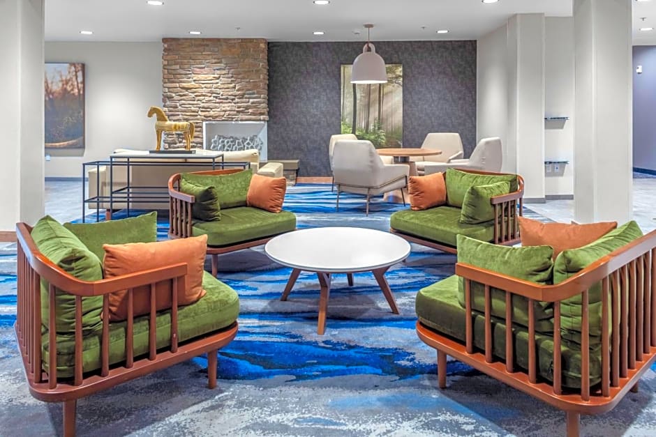 Fairfield Inn & Suites by Marriott Rapid City