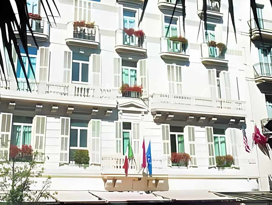 Ambassador-Monaco