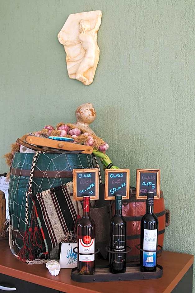 Hotel Vila Tina