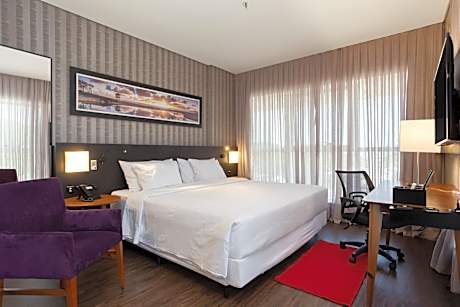 Executive Double Room