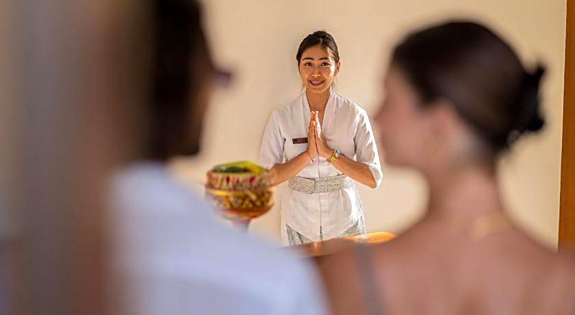 Ayona Villa Seminyak by Ini Vie Hospitality