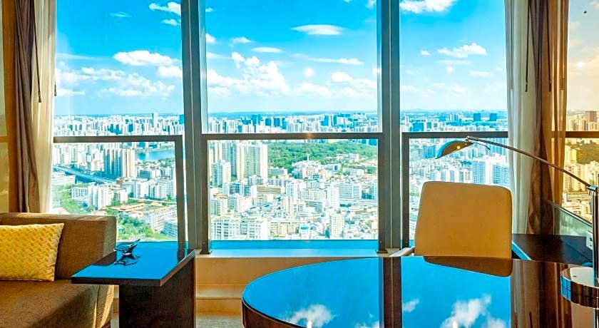 Hilton Haikou