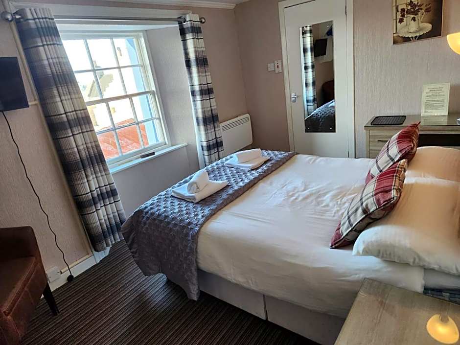 West End Guest House