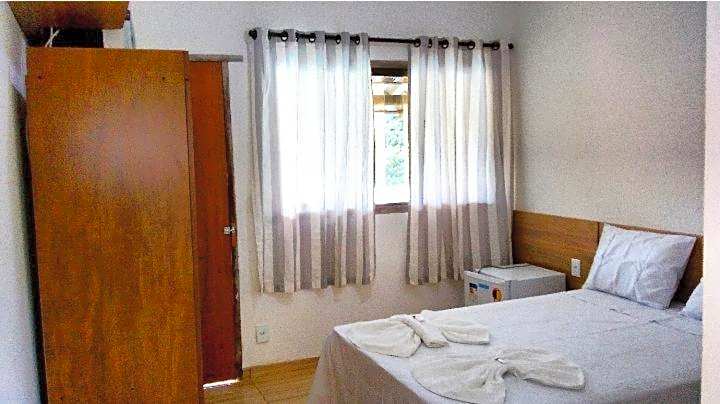 Pousada Irmãos da Serra