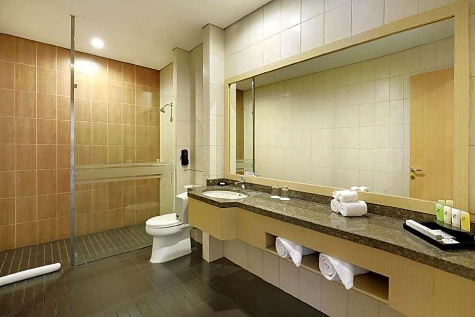 Swiss-Belinn Panakkukang Makassar