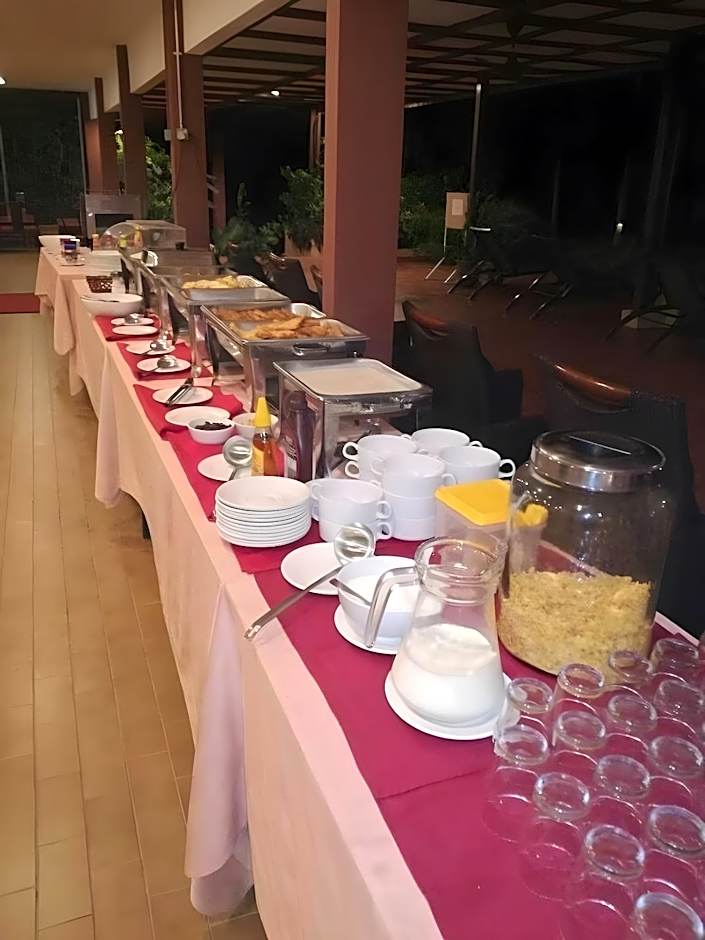Mersing Merlin Inn