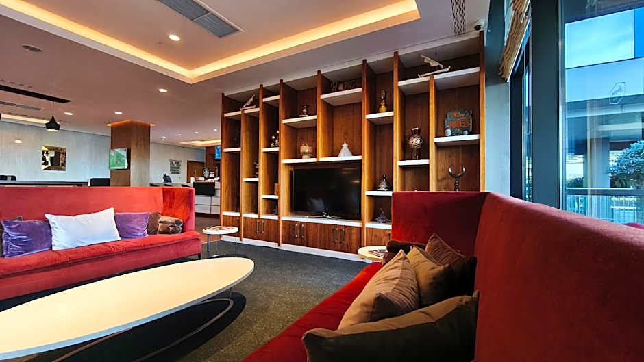 Hampton By Hilton Samsun