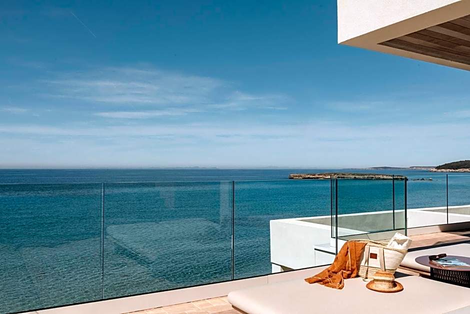 Villa Le Blanc, a Gran Melia Hotel - The Leading Hotels of The World