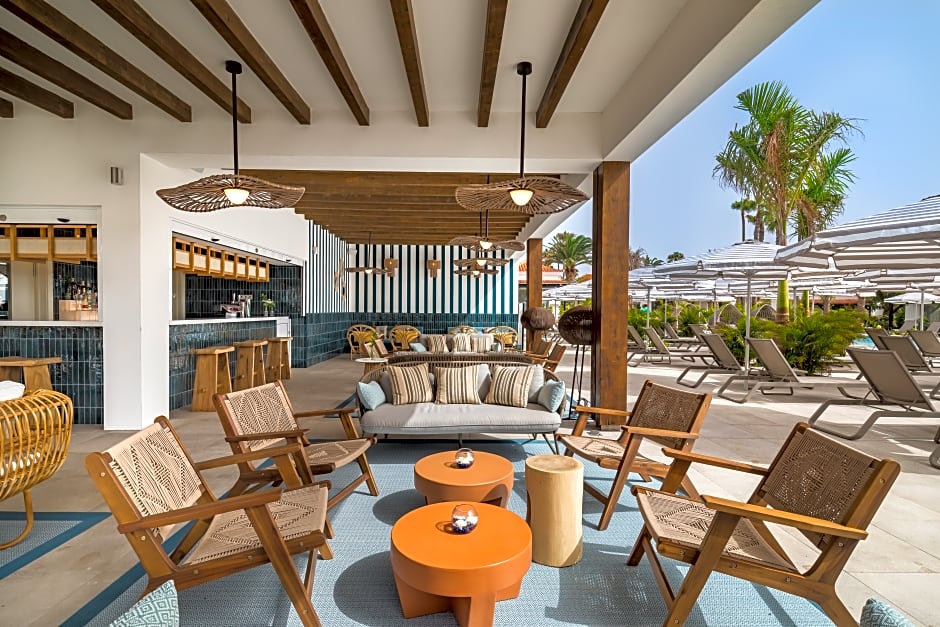 Barcelo Fuerteventura Royal Level adults only