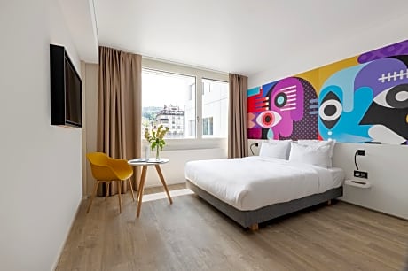 B&B Hotel St Gallen
