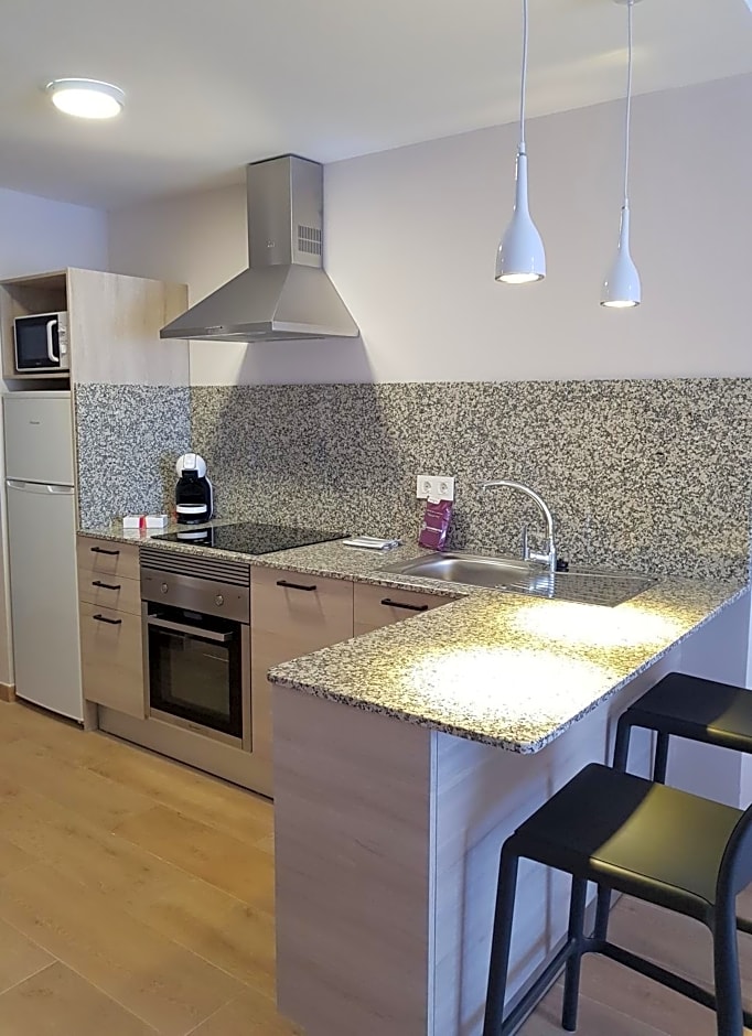 Apartamentos Odysea By Apartamentos Valentia