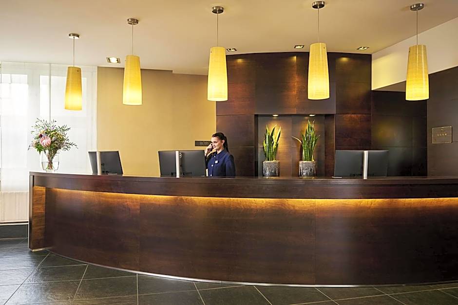 NH Dusseldorf Konigsallee