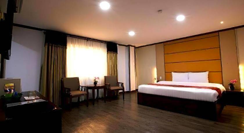 Horizon Hotel