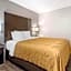 Quality Inn Burbank Airport