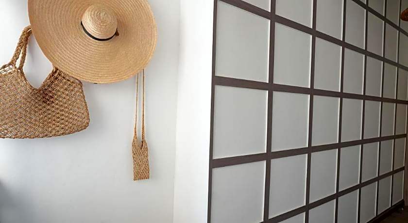 Krung Boutique Hotel