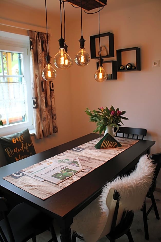 Buchschneider - Ferienhaus Maier - Landhof