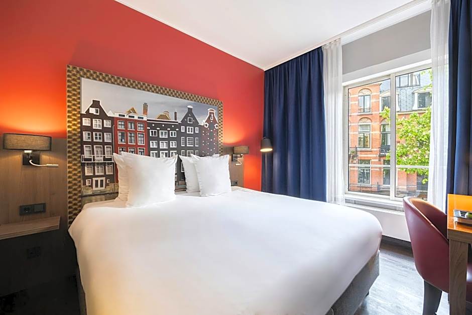 Leonardo Hotel Amsterdam City Center