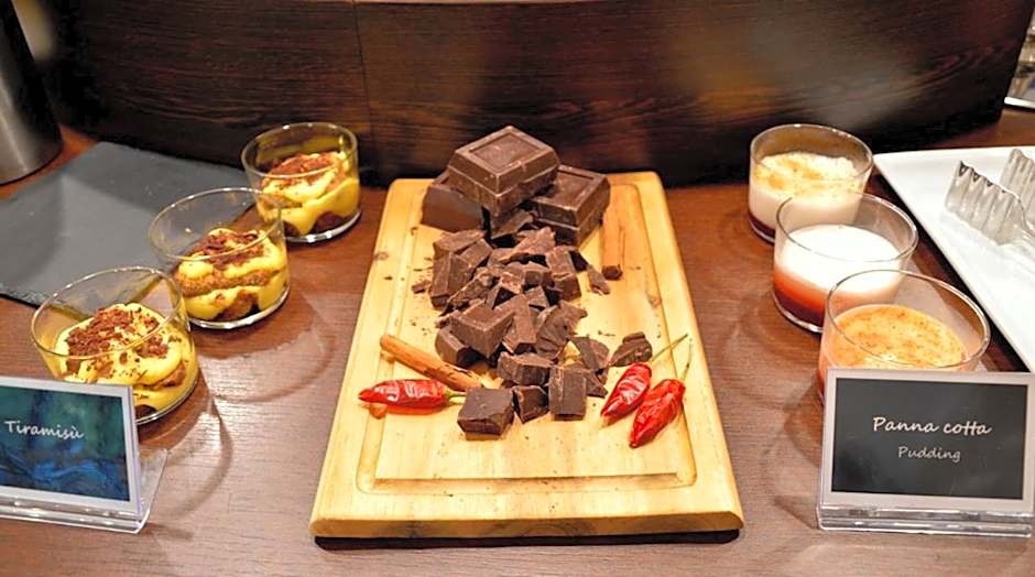 Best Western Plus Soave Hotel