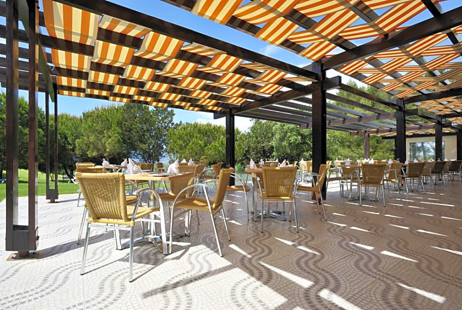 Pestana Delfim Beach & Golf Hotel