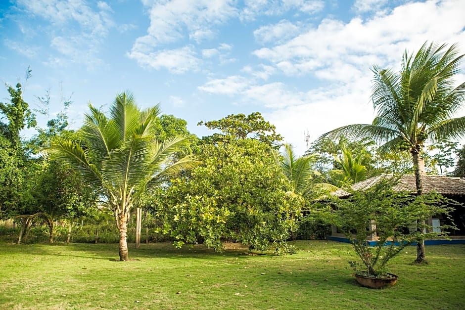 Pousada Velas E Vento