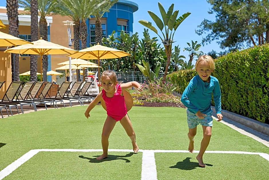 Renaissance by Marriott ClubSport Aliso Viejo Laguna Beach Hotel