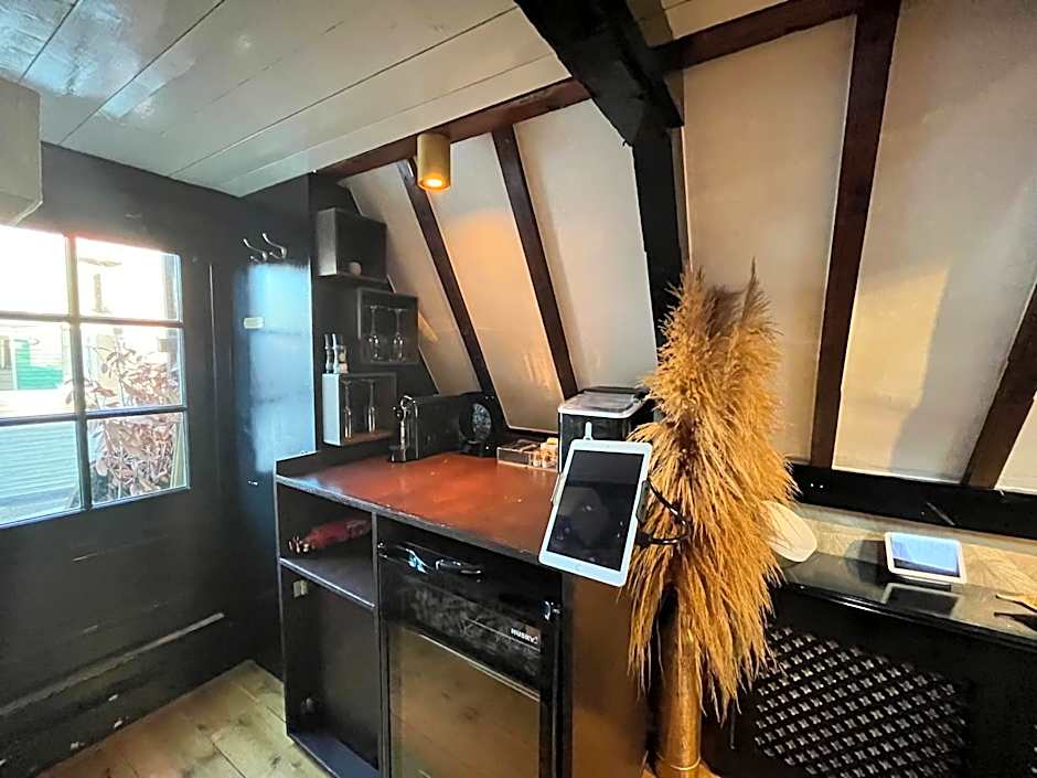 The Enlightened House Luxury Suites