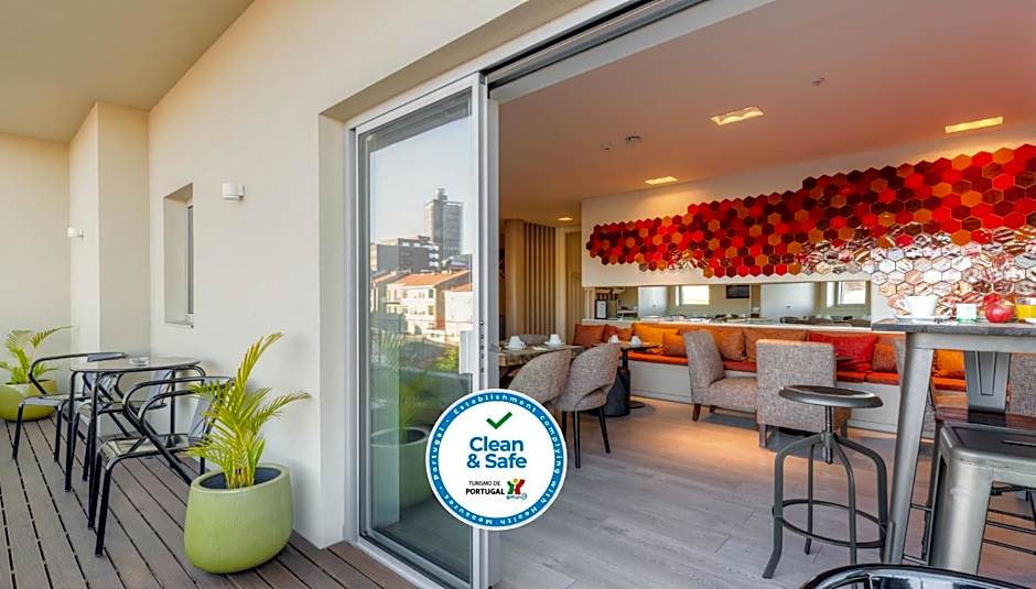 Hotel Spot Family Suites