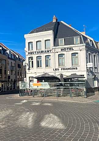 Hôtel Les Frangins