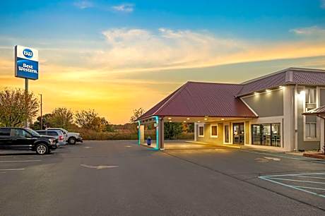 Best Western Edinburgh/Columbus