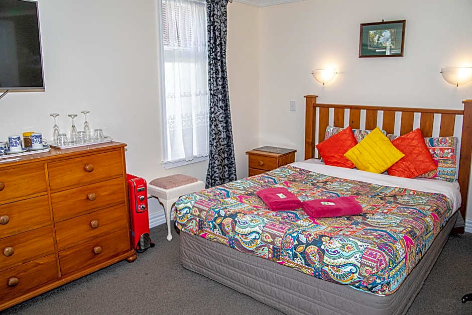 Richmond Guest House